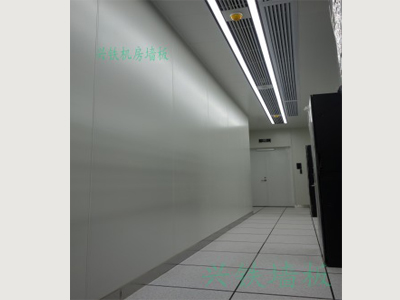 做弱電機(jī)房裝修工程的時(shí)候，如何解決機(jī)房稱重問題（二）？
