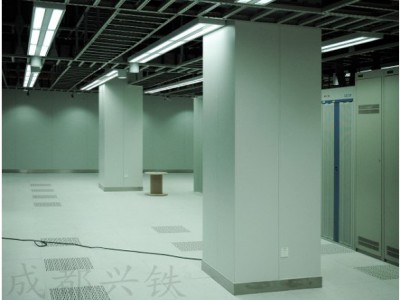 什么是數(shù)據(jù)中心機房等級？（下）